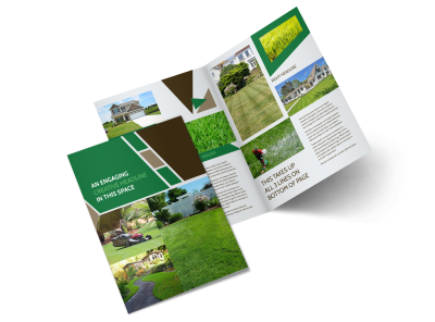 Green Lawn Care
