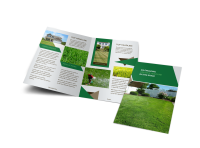 Green Lawn Care