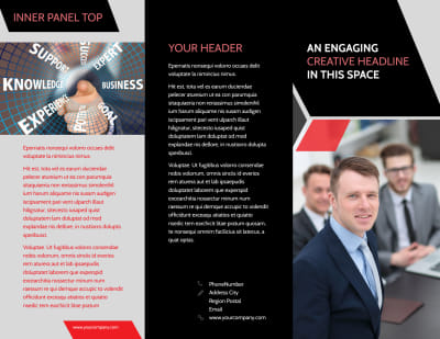 HR Consulting Services