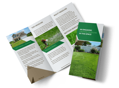 Green Lawn Care