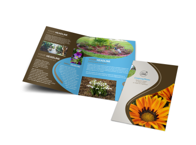 Landscape & Garden Store
