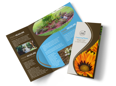 Landscape & Garden Store