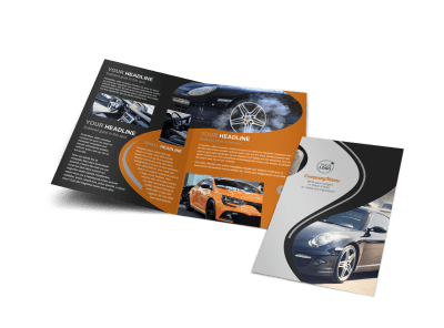 Sport Car Detailing