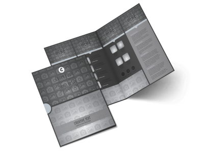 Generic Template 43837