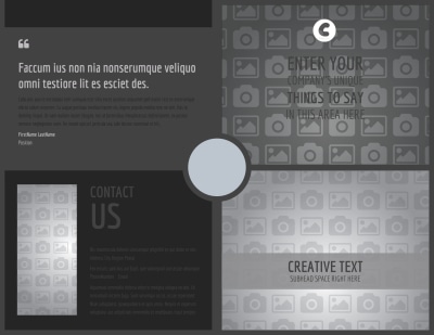 Generic Template 43829