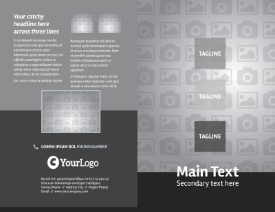 Generic Template 43847