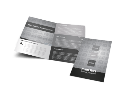 Generic Template 43847