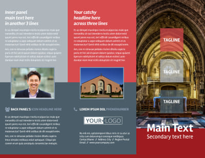 Service Info