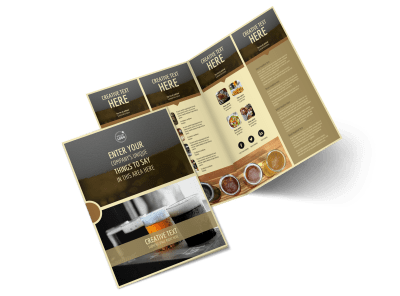Food & Brewery
