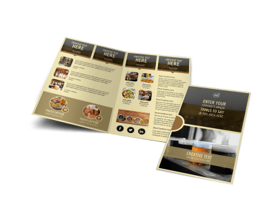 Food & Brewery