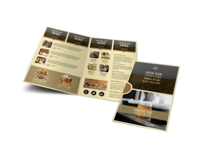 Main Food & Brewery    Image