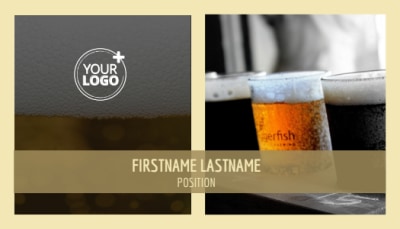 Food & Brewery   Side 1 Image