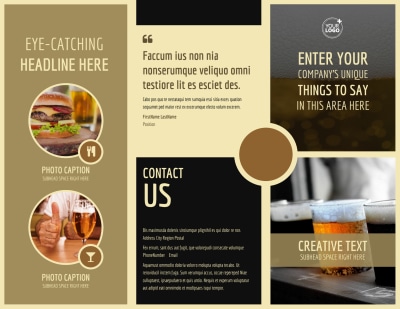 Food & Brewery