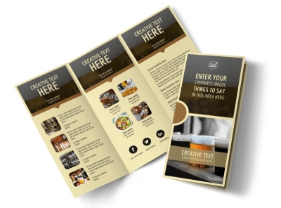 Main Food & Brewery    Image