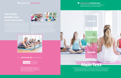 Fit Yoga Class