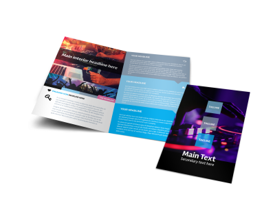 DJ Profile