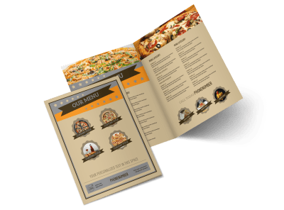 Pizza Shop
