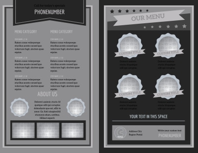 Generic Template 44063