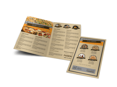 Pizza Shop