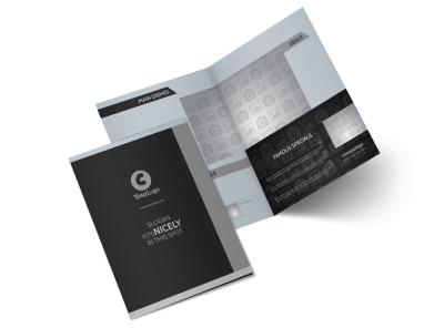 Generic Template 44107