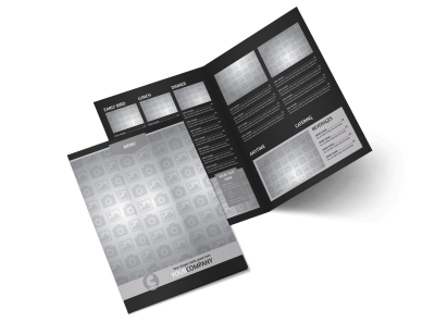 Generic Template 44143