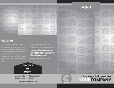 Generic Template 44135
