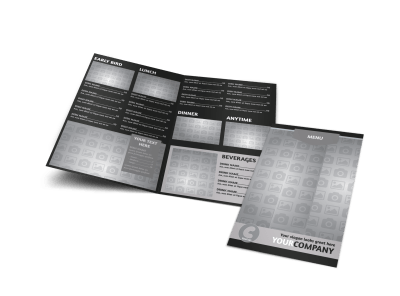 Generic Template 44135