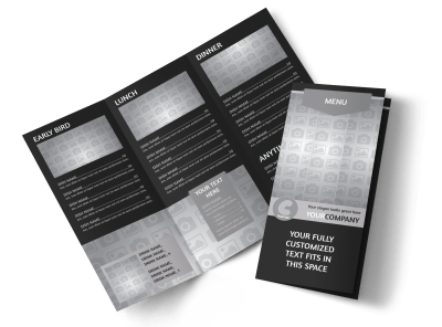 Generic Template 44131