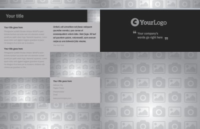 Generic Template 44179