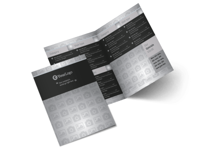 Generic Template 44179