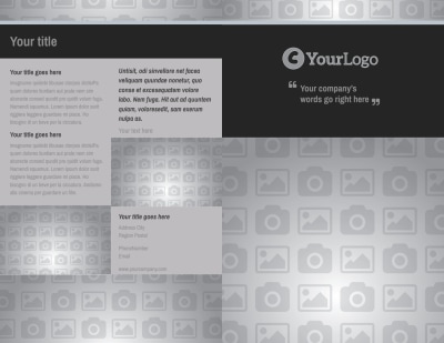 Generic Template 44171