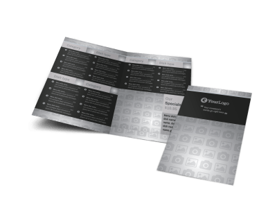 Generic Template 44171