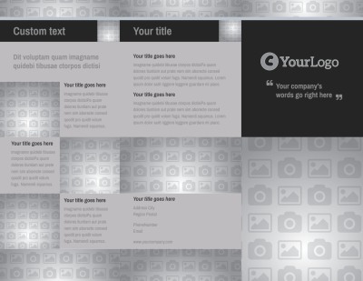 Generic Template 44167