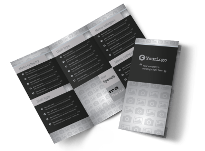 Generic Template 44167