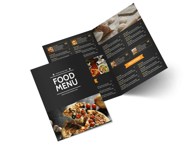 famous pizza menu brochure template mycreativeshop