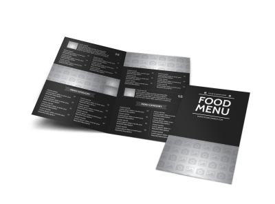 Generic Template 44243