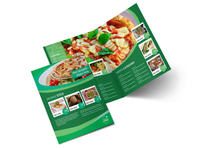 Italian Pizza Restaurant