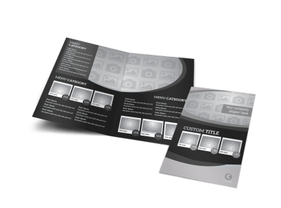 Generic Template 44315