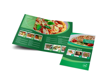 Italian Pizza Restaurant