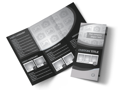 Generic Template 44311