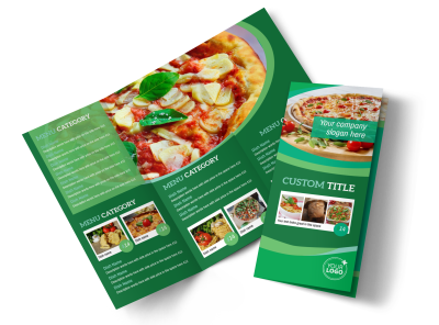 Italian Pizza Restaurant