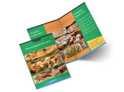 Yummy Pizza Restaurant