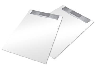 Generic Letterhead Template 10654 preview