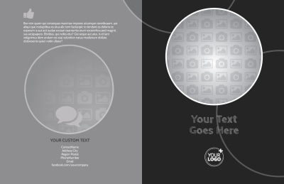 Generic Template 44541