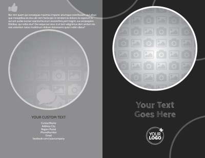 Generic Template 44537