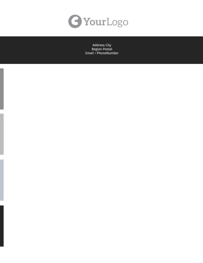 Generic Template 44451