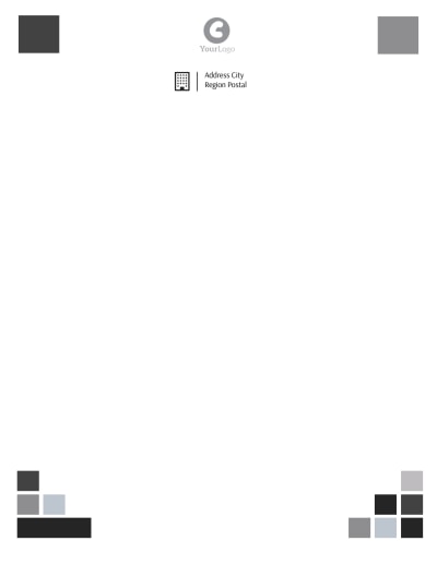 Generic Template 44455