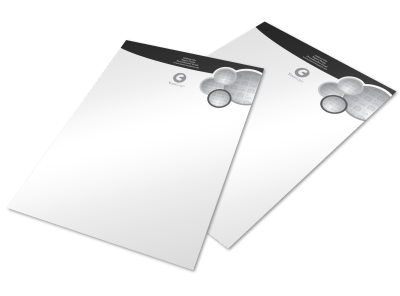 Generic Template 44463