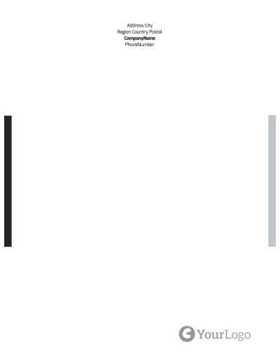 Generic Template 44467