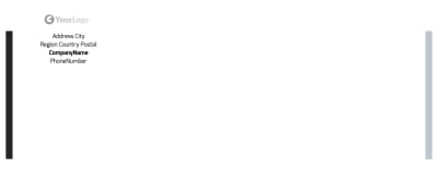 Generic Template 44465